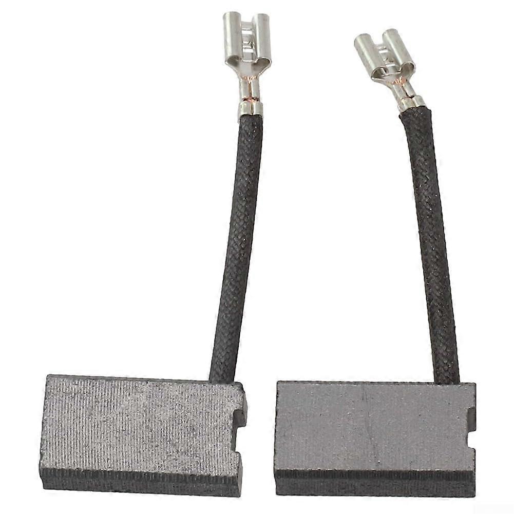 Carbon Brush 2Pack For Miter Saws And Circular Saws Replacement Part Numbers 38102802, 38102808