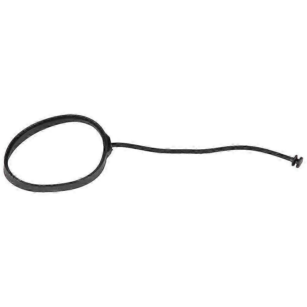 Fuel Tank Cap Wire Replacement Accessory compatible with Vehicle Maintenance