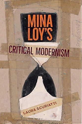 Mina Loys Critical Modernism