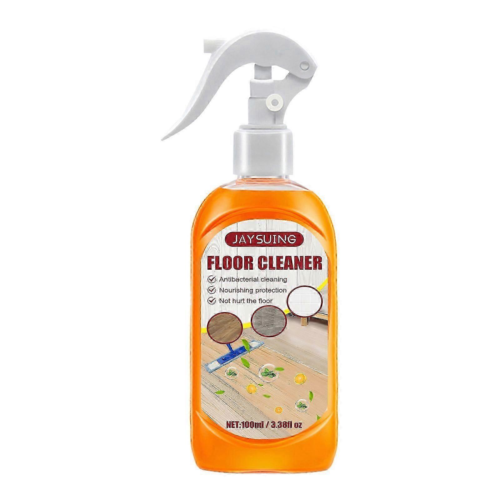 floor cleaners