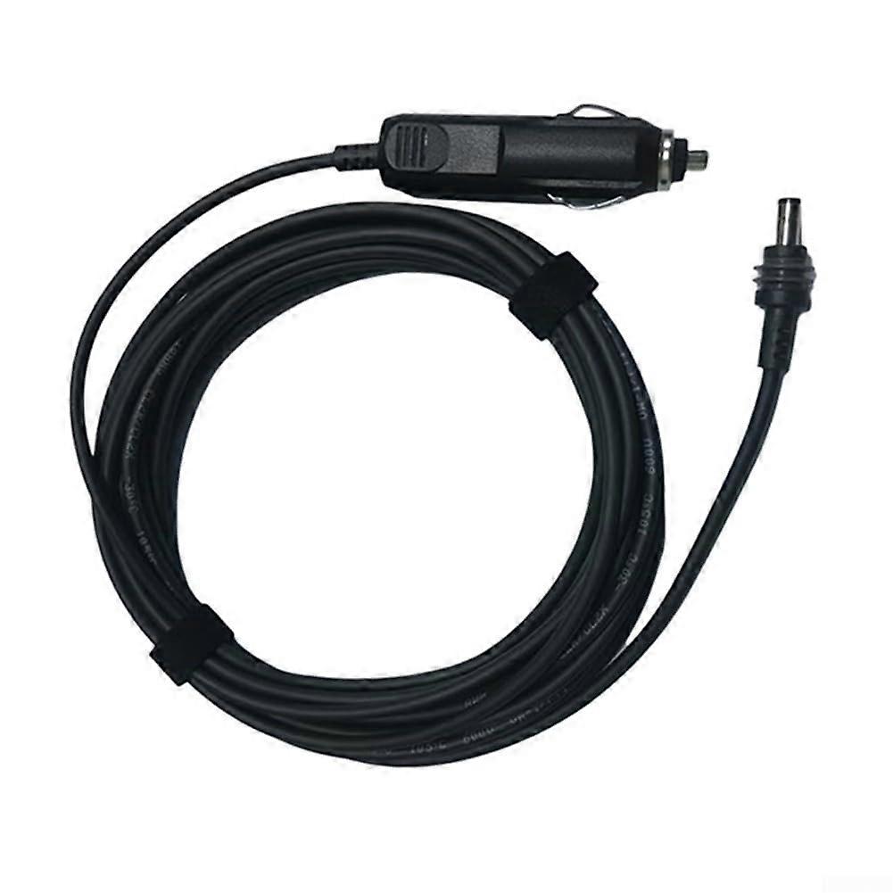 Mini 12V DC Cable Durable Power Cable For Charging Devices Compatible With Mini