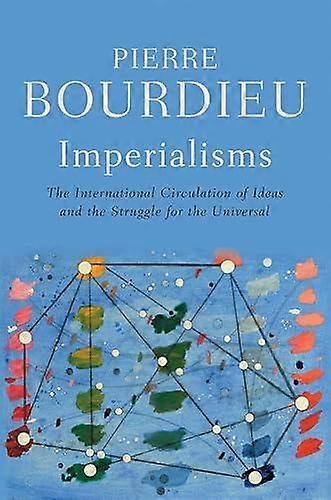 Imperialisms - Pierre