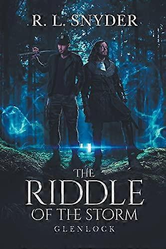 Glenlock by R L Snyder Paperback