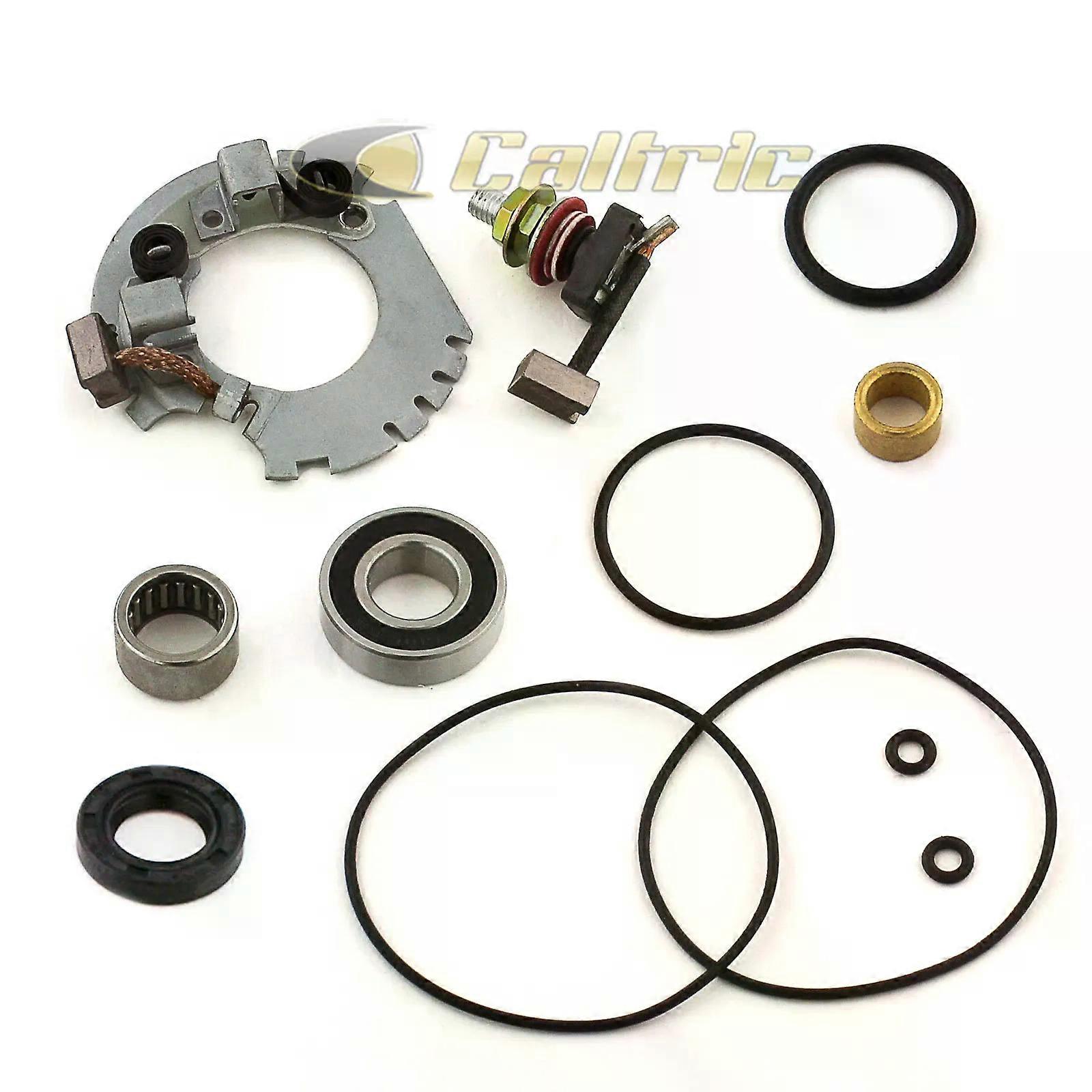 Starter Kit for Seadoo Gs GSI GTI GTS 720 718Cc 96-04 NO.90103