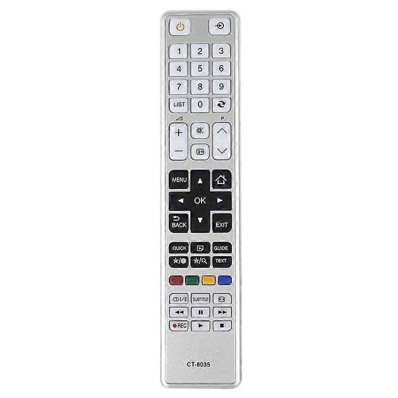 Smart Remote Control for TV CT-8035/8040/8041/8046