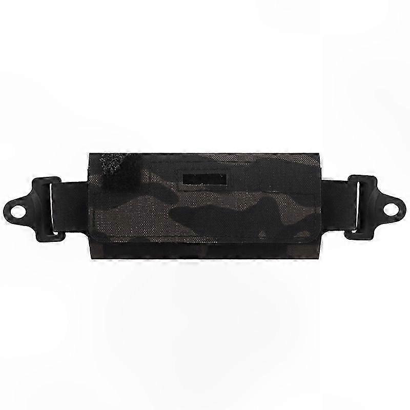 Counterbalance Weight Bag with Five Blocks for Helmets