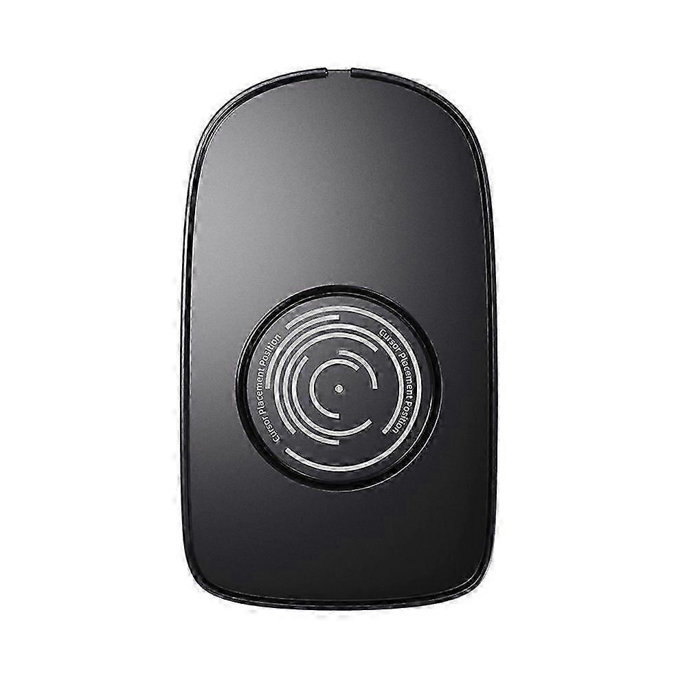 Discreet Mouse Jiggler - 5V/1A Simulator for UK Computers to Maintain Active Status