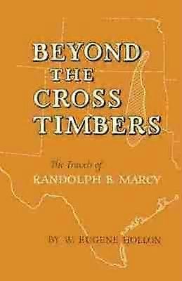 Beyond the Cross Timbers