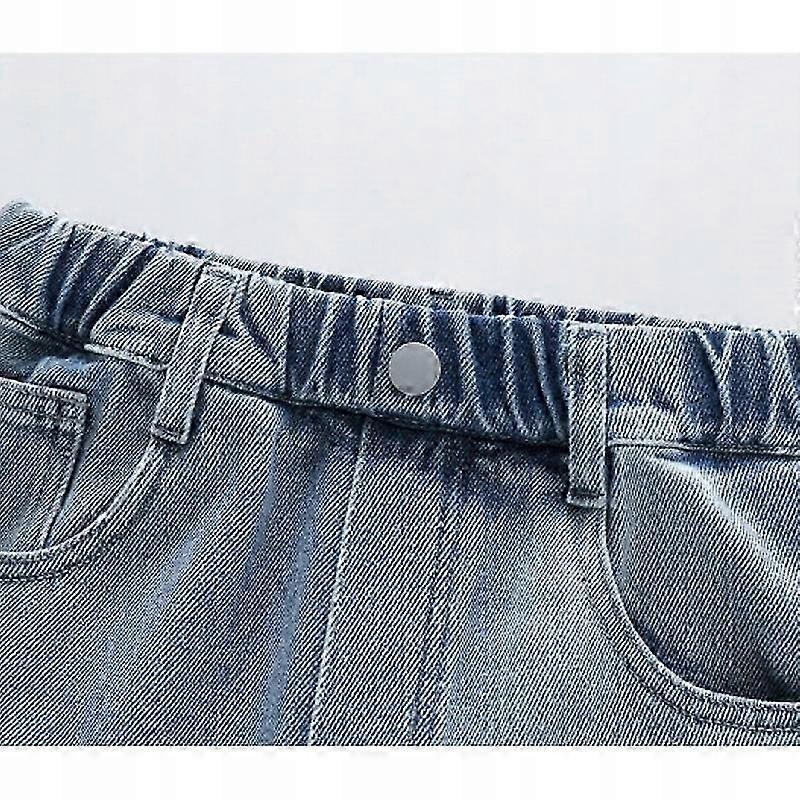 Jeans 152 (147 - 152 Cm)