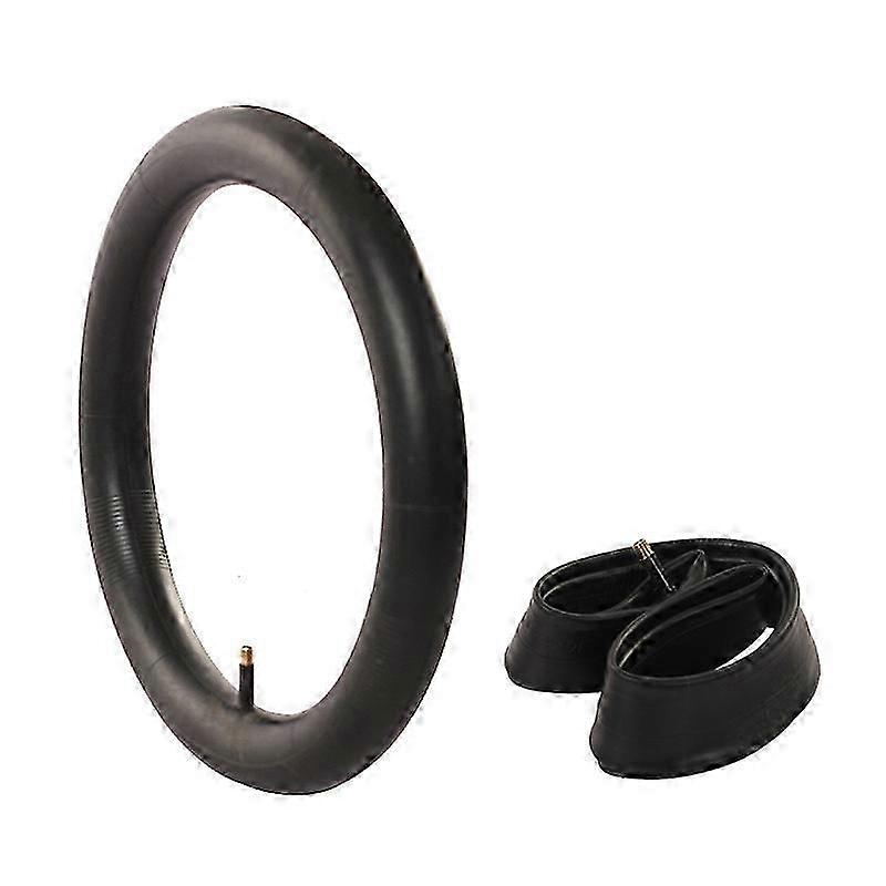 2 bicycle inner tubes 20x2.125/2.4 MTB size