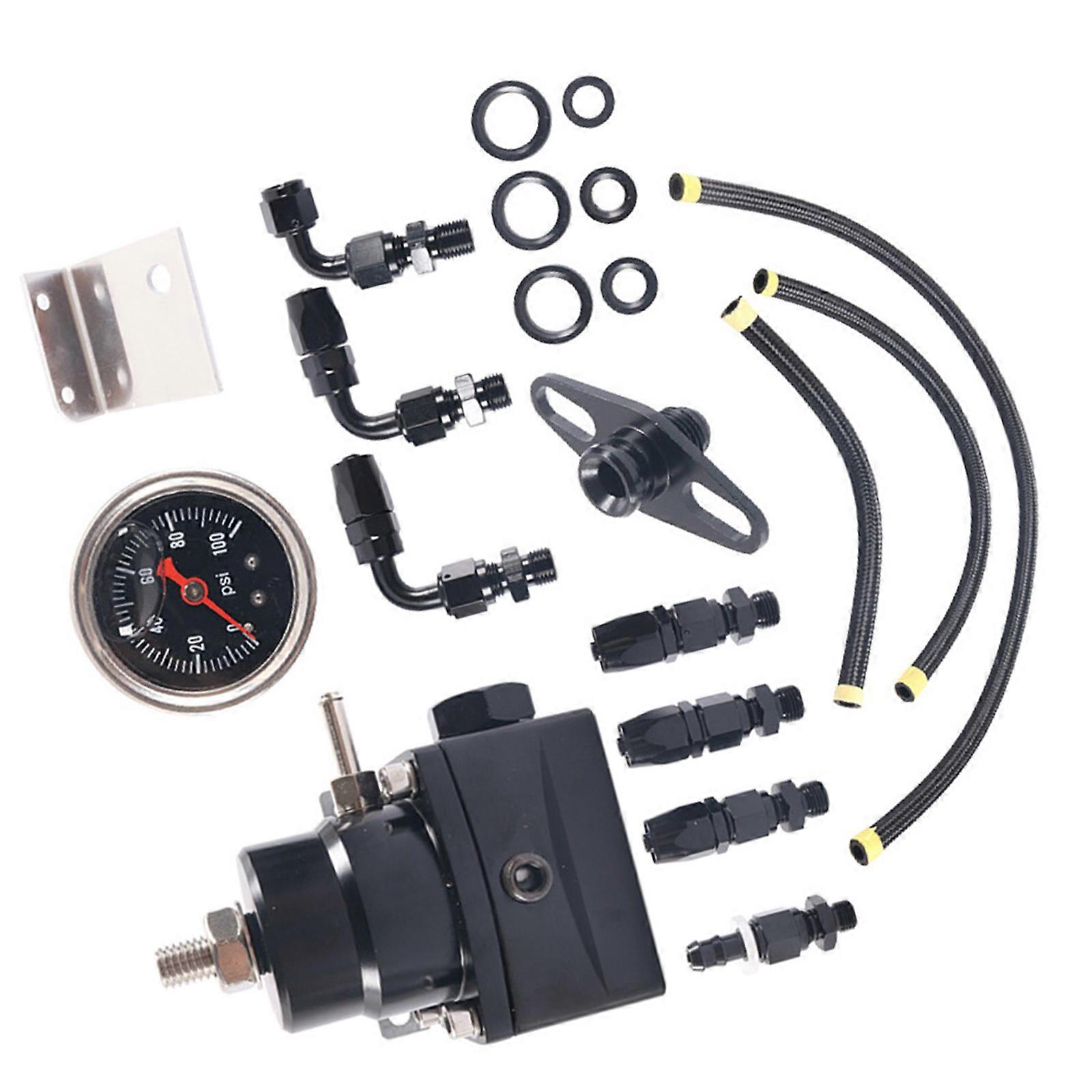Consistent Coal Pressure Management Gate 0 100 PRESSURE Extent EFI Structure Consistent Gas/E85 Coal For Smooth Restrict Response Multicolor
