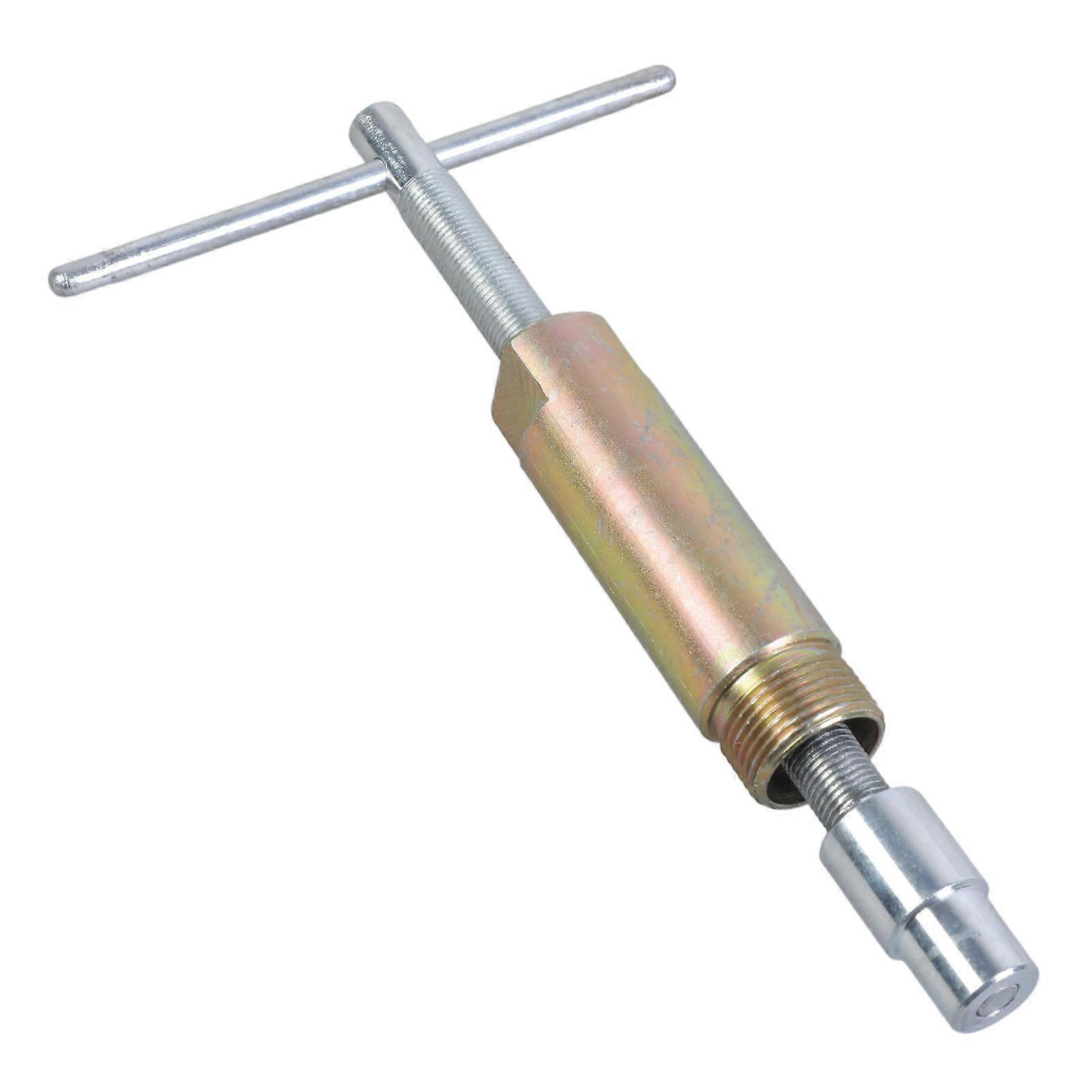 Standard Sleeve Remover Puller Tool for 1/2inch Diameter Pipe Fitting, Sleeve Removal Tool Compression Sleeve Puller Multicolor