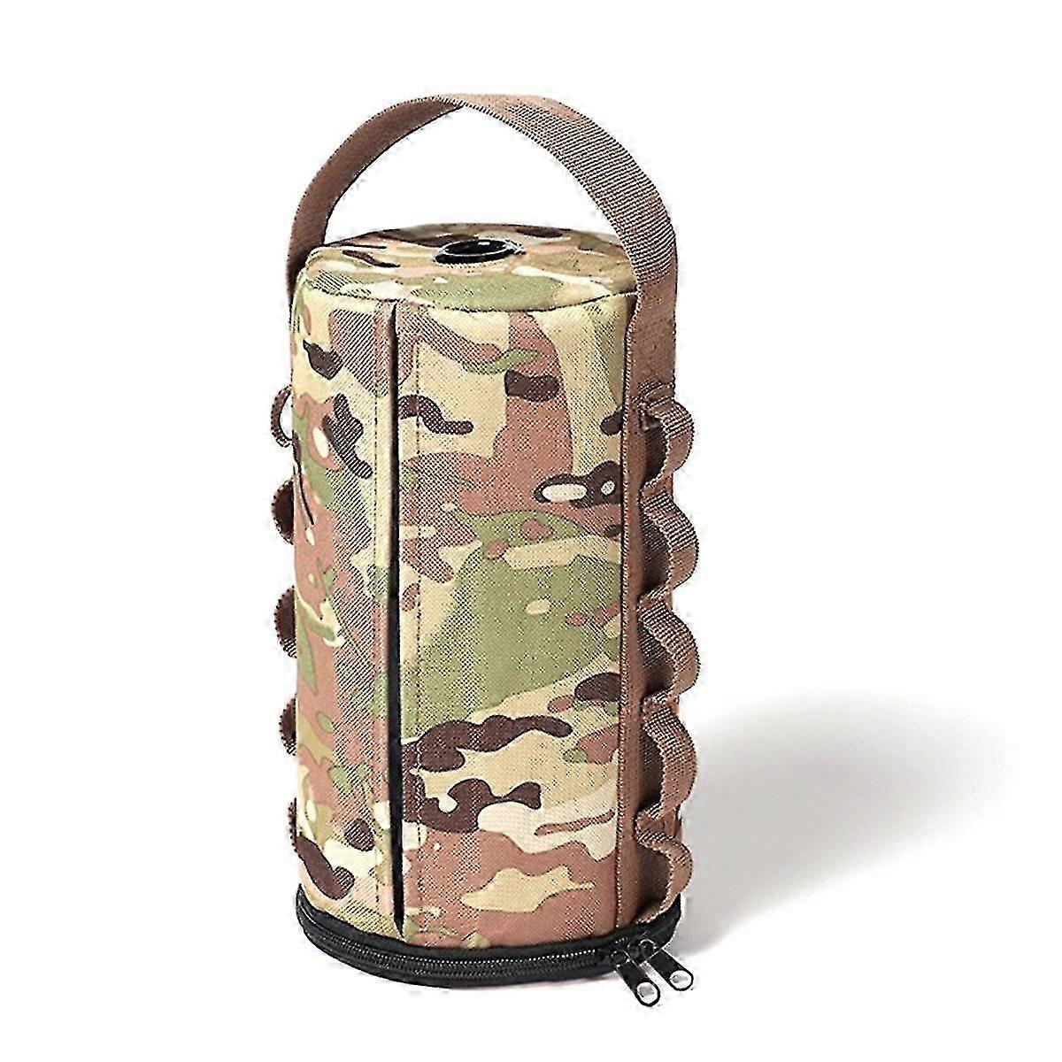 Kompakti paperipyyheteline matkoille