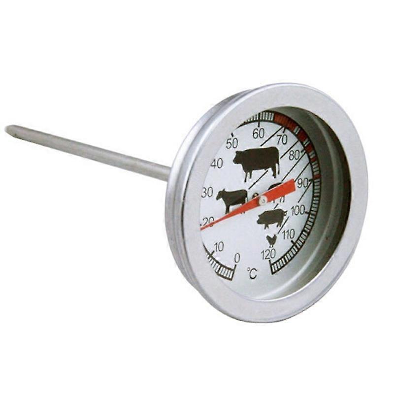 Haushalts-Küchenthermometer