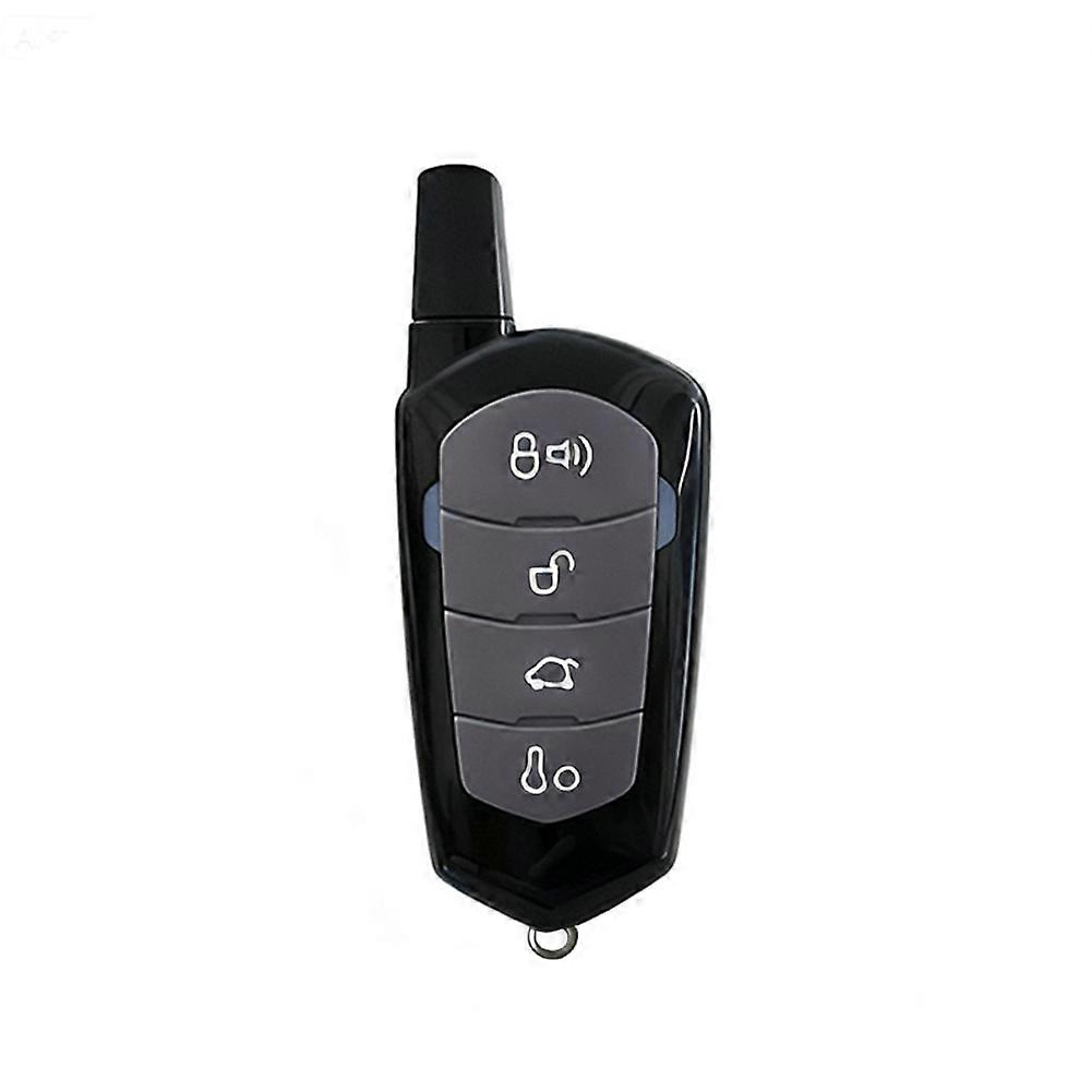 Wireless Garage Remote Control 433mhz Mini Copy Rolling Shutter Door Garage Door Remote Control