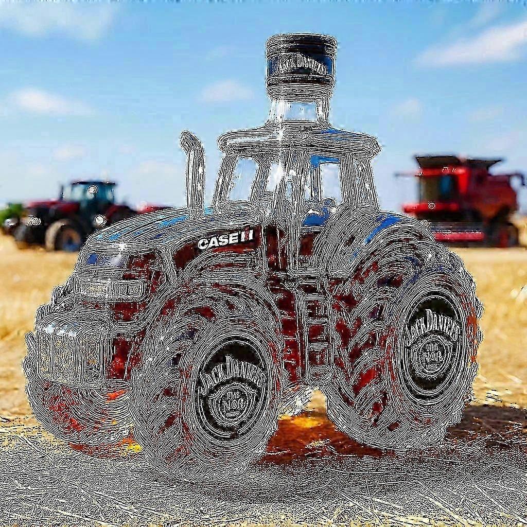 350ml Whiskey Decanter Bald Eagle, Dachshund, Owl, Shaped Bottle, Eagle Shaped