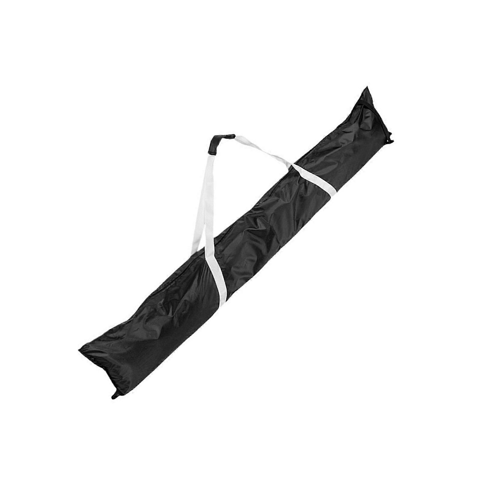 תיק סקי מתכוונן עמיד למים תיק סקי נייד תיק נשיאה לנסיעות סקי לטיולי שלג וסקי לאורך זמן רב בצבעים שונים