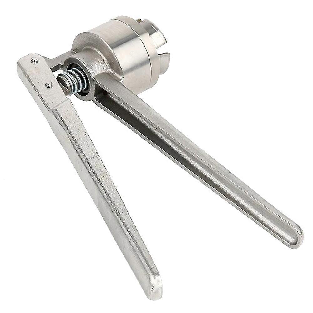 15mm Flip Cap Vial Capping Machine Manual Capping Machine, Medical Capping Machine, Manual Bottle Cap Crimping Tool