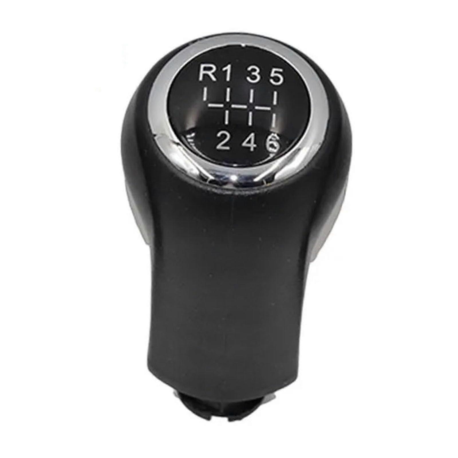 Gear Shift Knob and Gaiter Boot Cover for Zafira B 20052014 6 Speed Manual