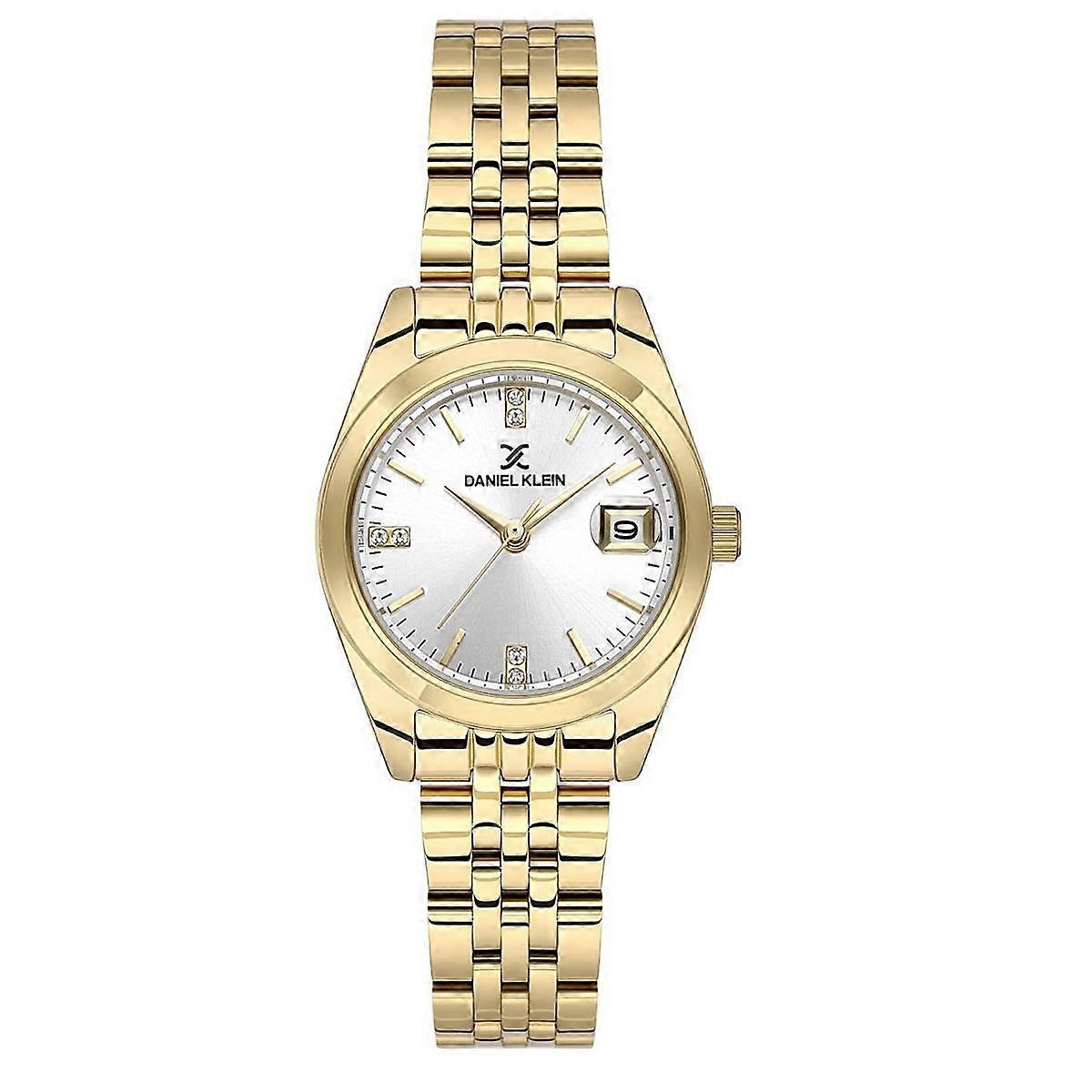 DANIEL KLEIN DKE.1.10718-4 Women's Watch