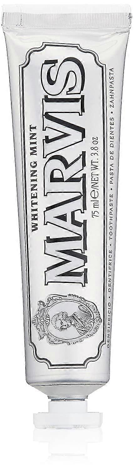 Marvis Mint pasty do zębów 75ml