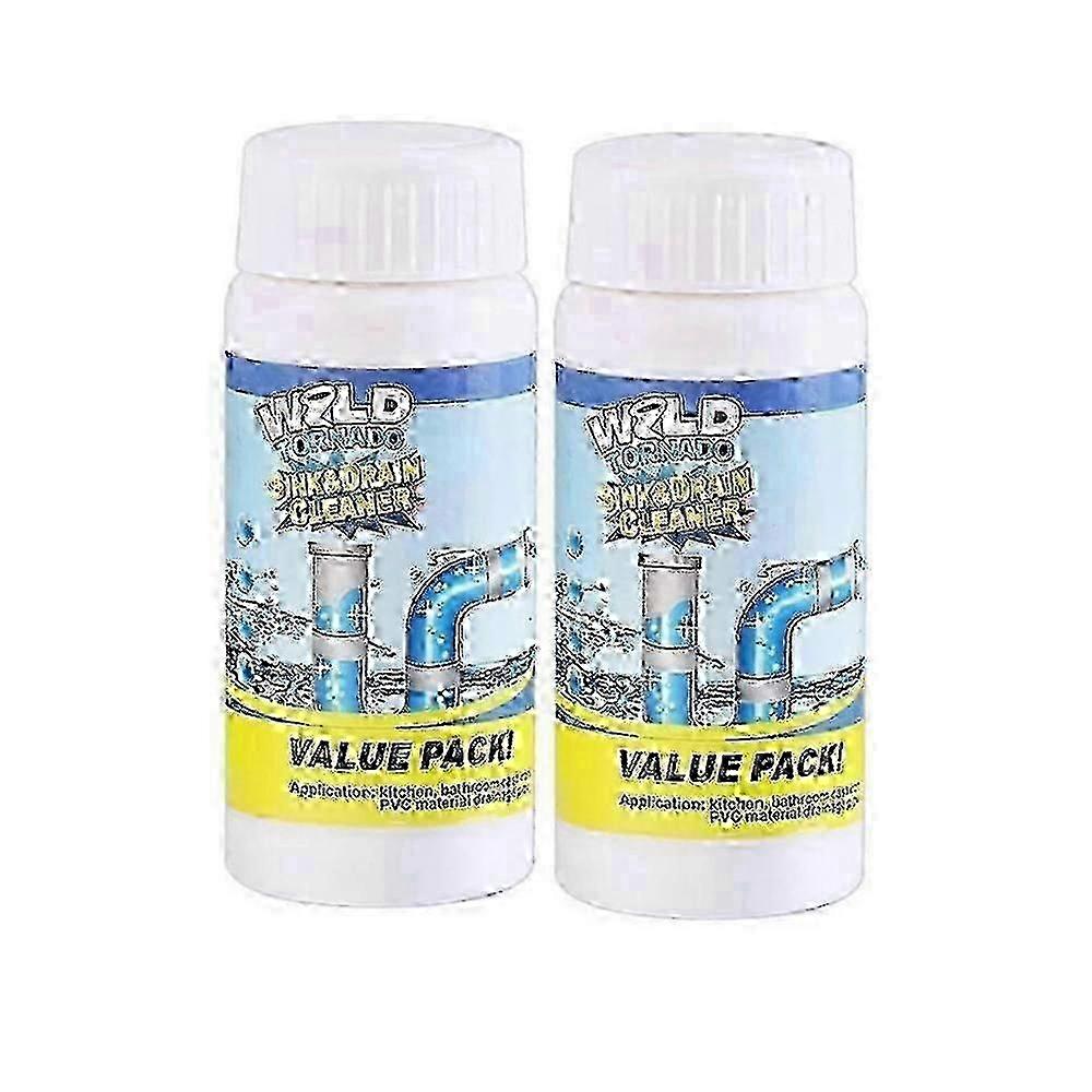 Wild Tornado Powerful Sink Drain Cleaner High Efficiency Clogging Clean Tool