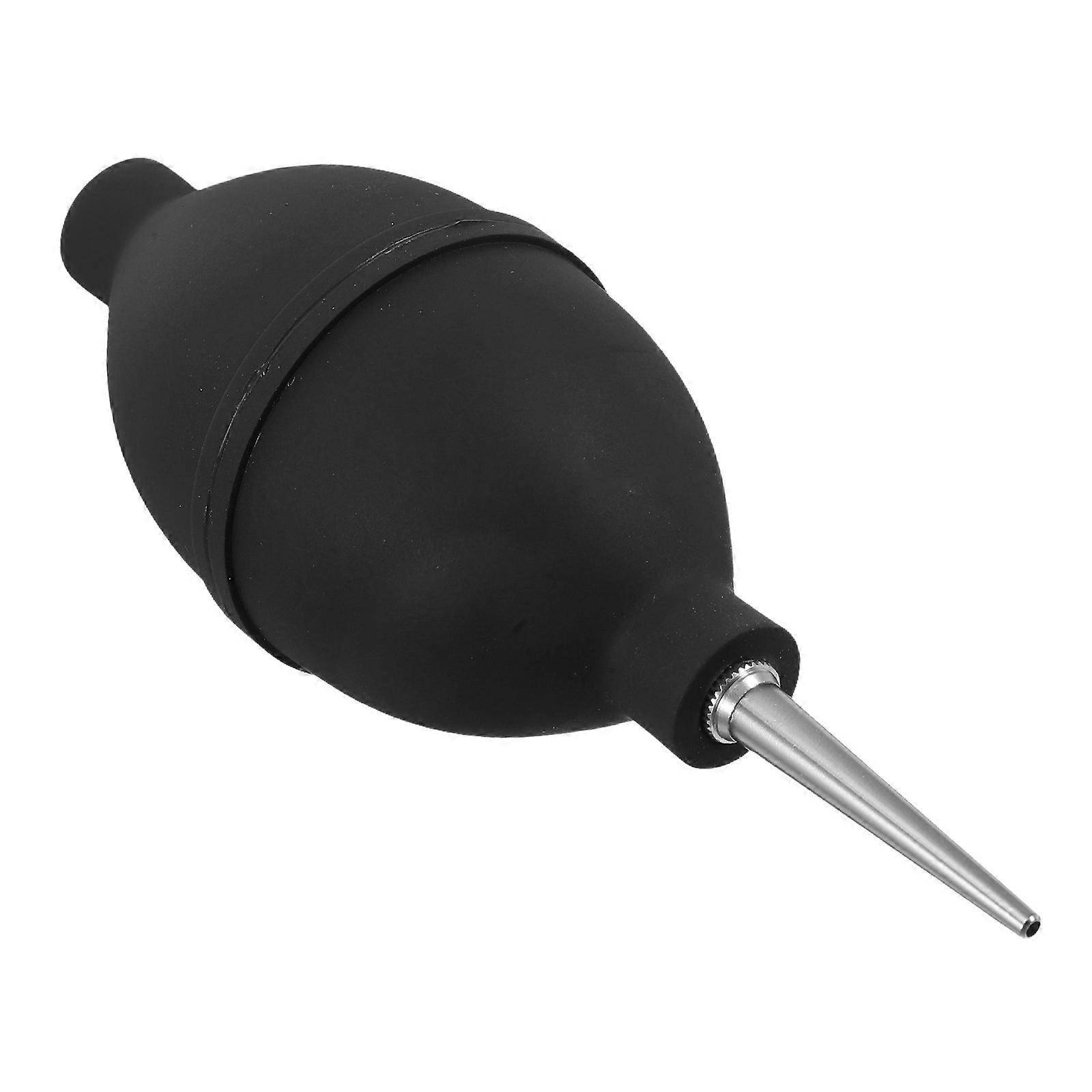 Silicone Ear Cleaner Tool for Efficient Ear Irrigation Bulb Usage