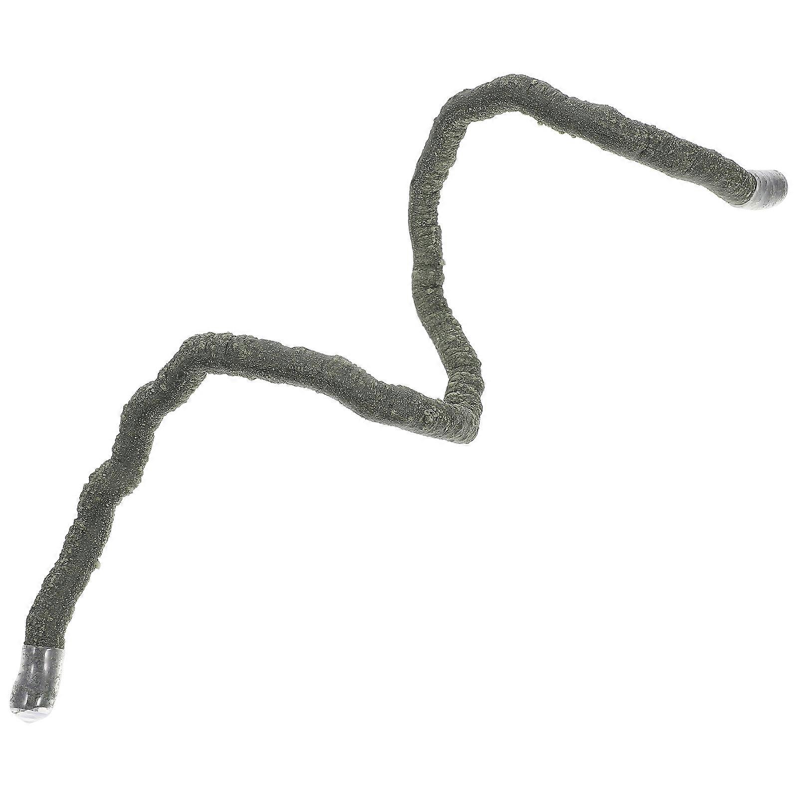 Realistic Reptile Climbing Vine for Hermit Crabs Decor