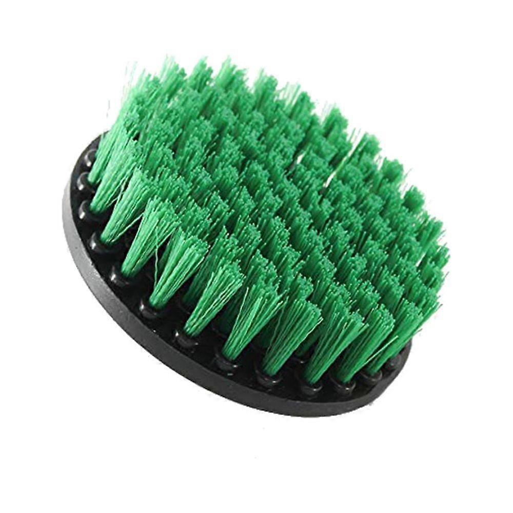 Electric Drill Brush Grout Power Cleaning Brush Cleaner Tool