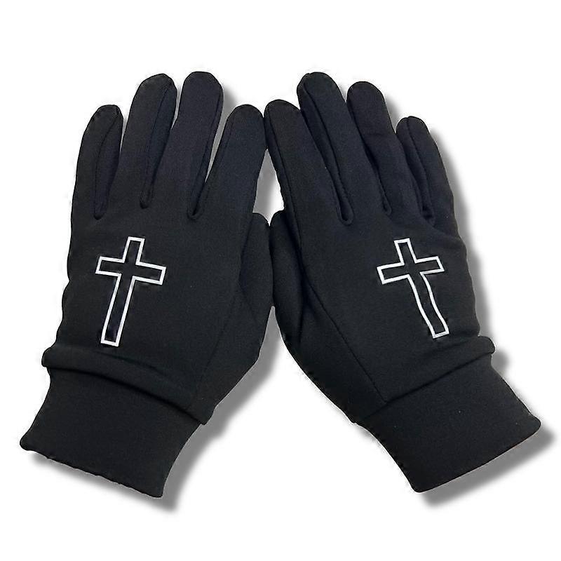 SccerUp Gloves - Soccer, Running, Touchscreen Grips with Breathable Design, Durable for Regular Use, Supportive Fit