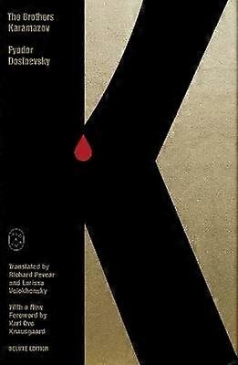 The Brothers Karamazov