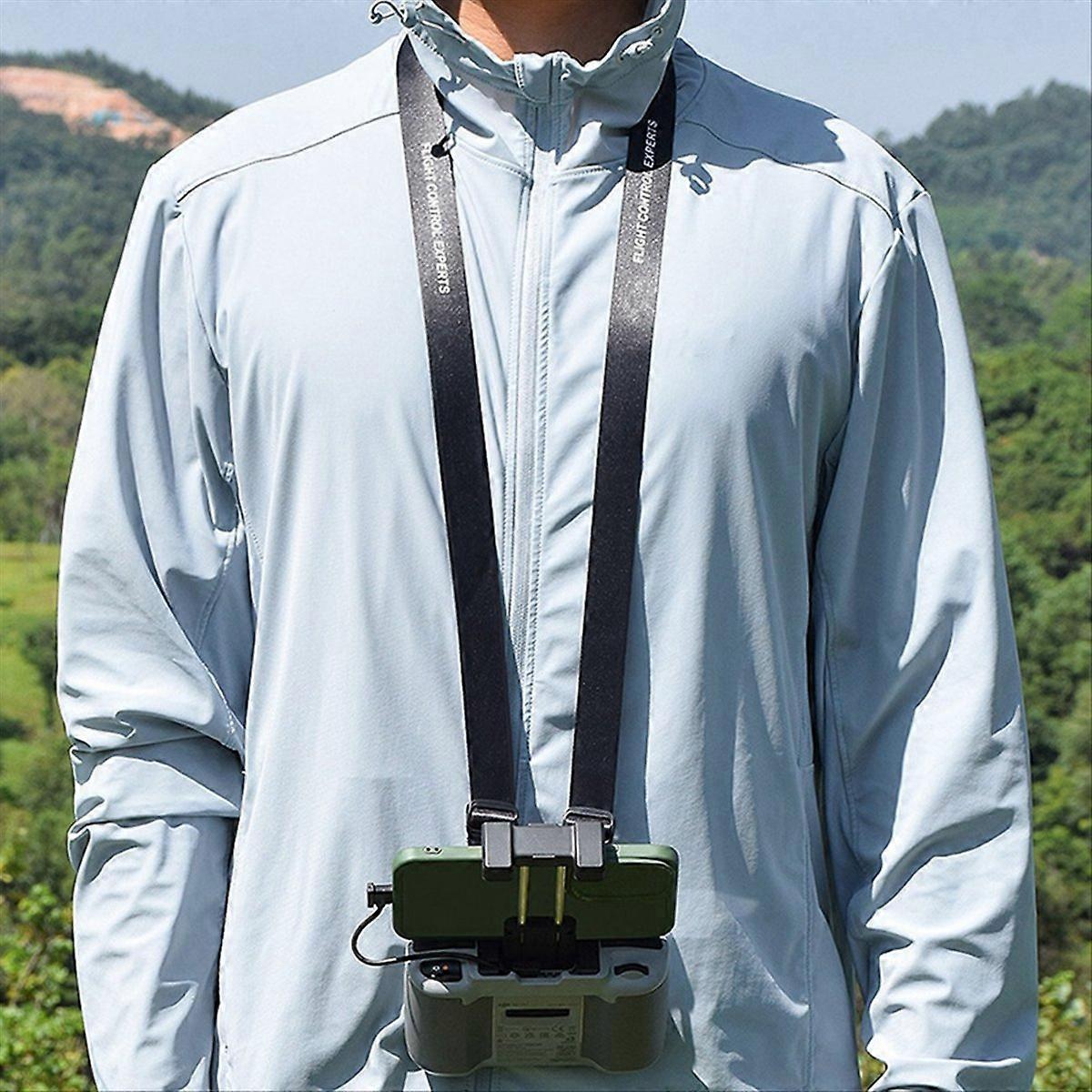 Suitable for MINI 4K/4PRO with Screen Remote Control Lanyard