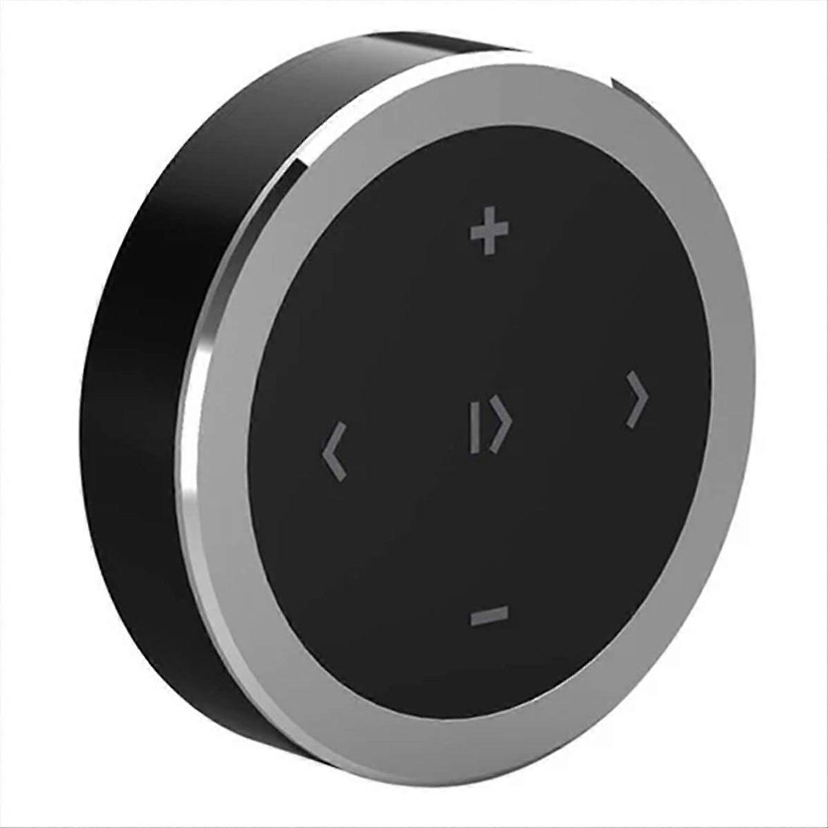 Steering Wheel Music Player Wireless Bluetooth Remote Control Media