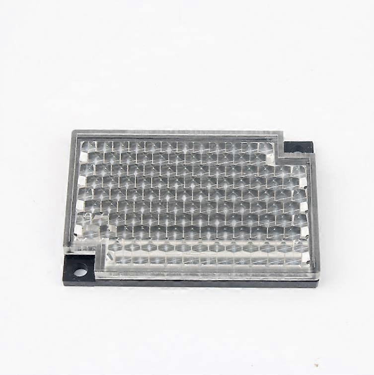 10PCS TD05 Specular Reflector Plate Reflector Sensor Board for Photoelectric Switch