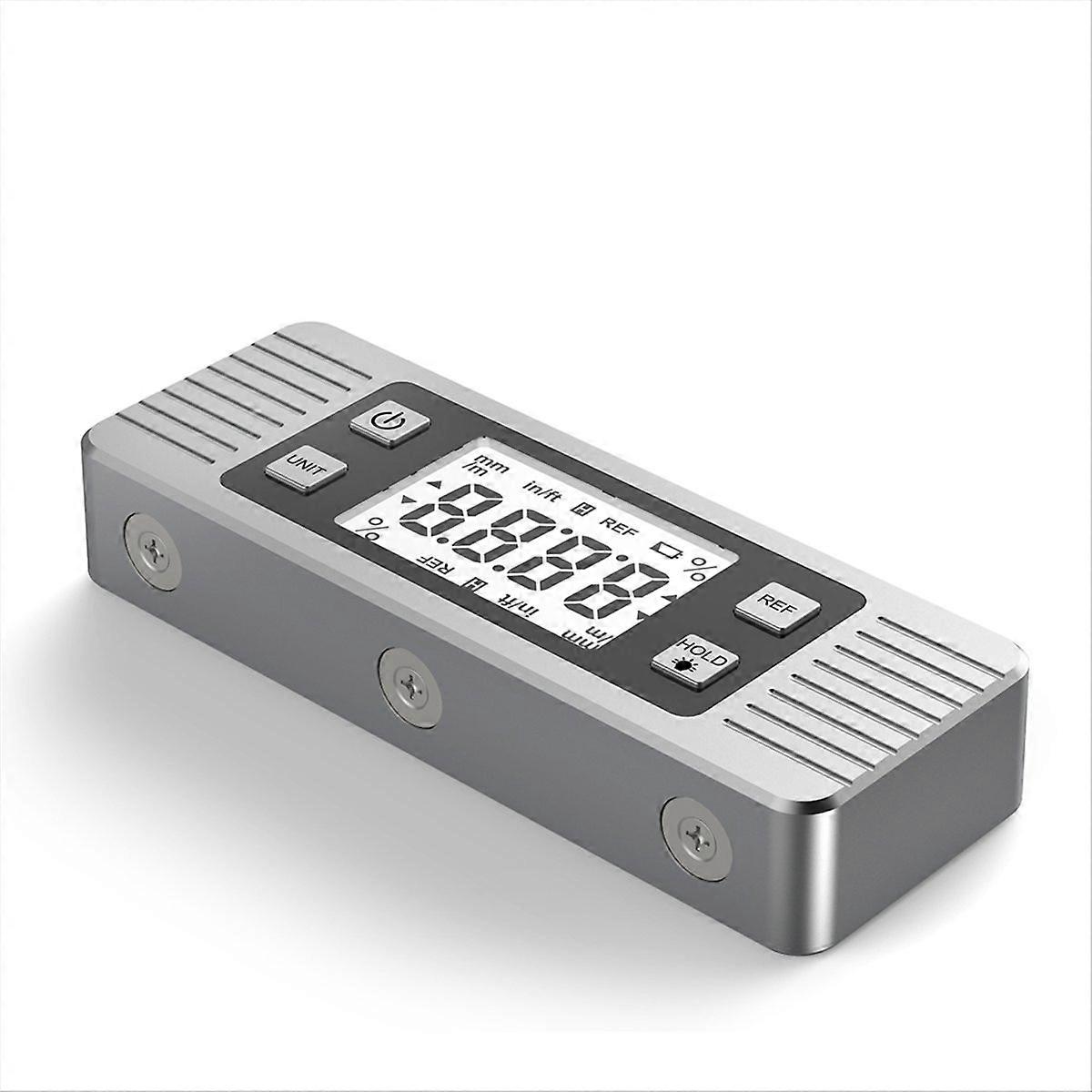 Protractor Inclinometer Level Angle Meter Measuring Angle Meter