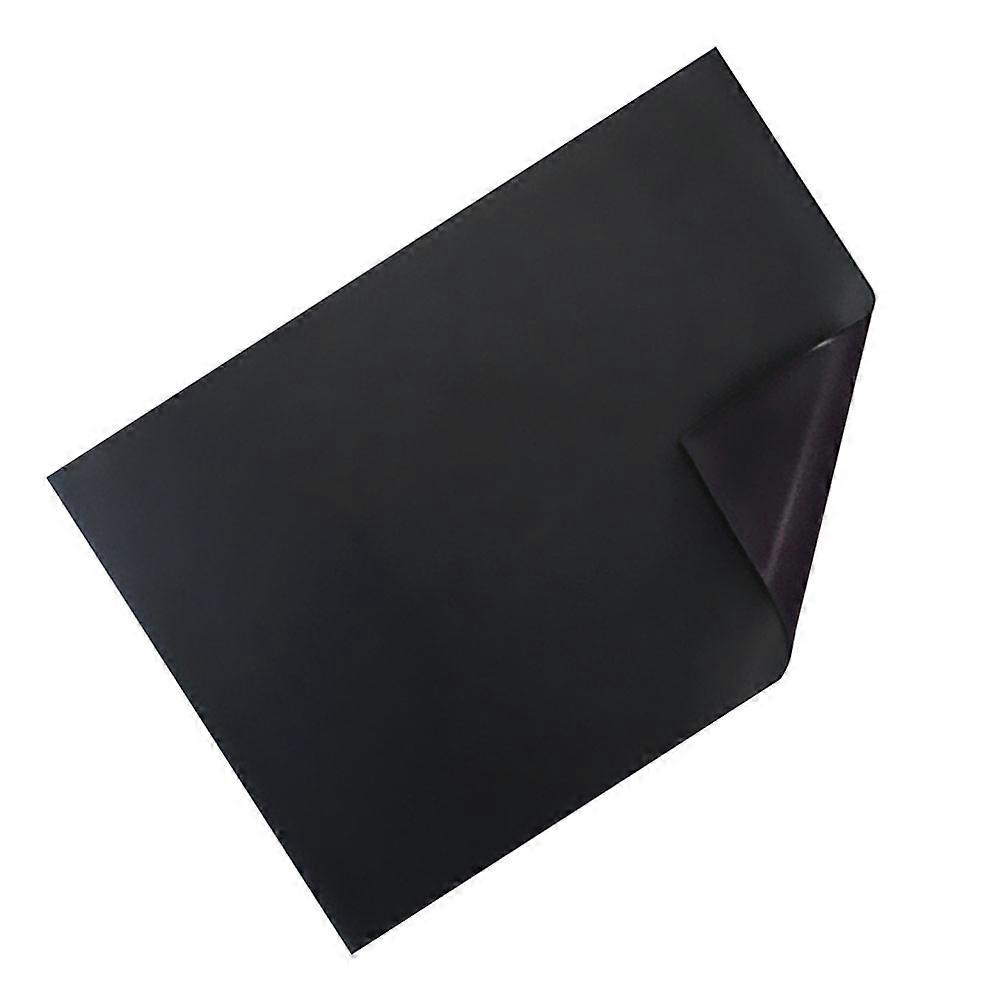 Magnetic Blackboard Kitchen Fridge Sticker Mini Chalkboard Planner Message Board