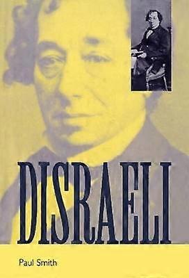 Disraeli A Brief Life British Lives
