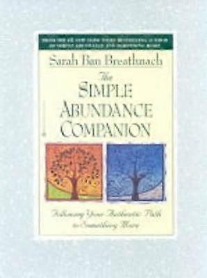 The Simple Abundance Companion