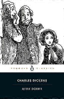 Little Dorrit