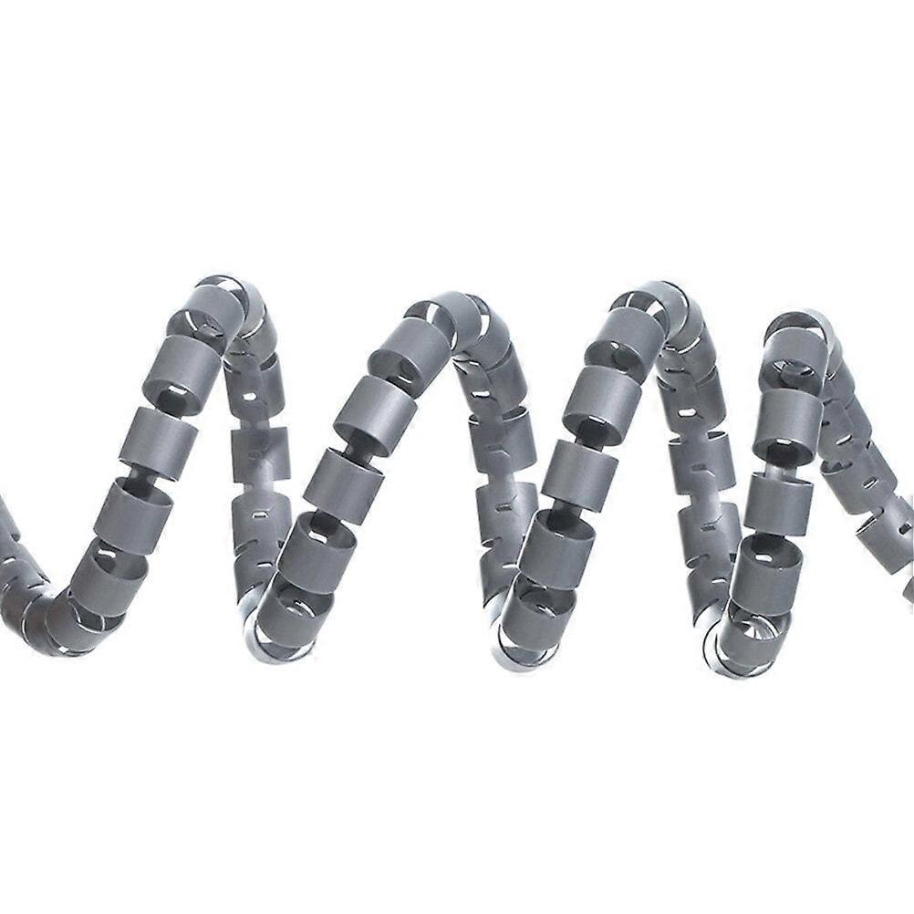 Spiral Cable Wrap Cable Tube Electrical Wire Organizer Cord Bundle Sleeve