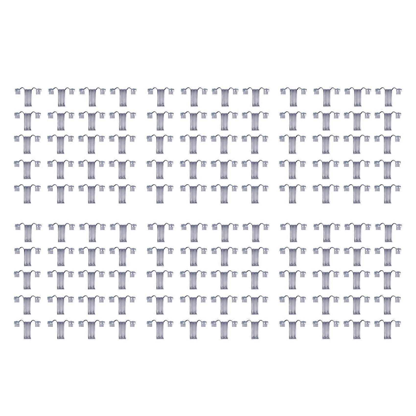 Photovoltaic Panel Drainage Buckle 30mm