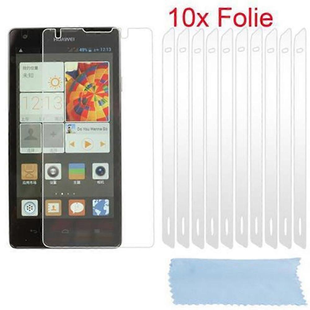 Huawei ASCEND G700 Mobile Phone Protector Screen Protector