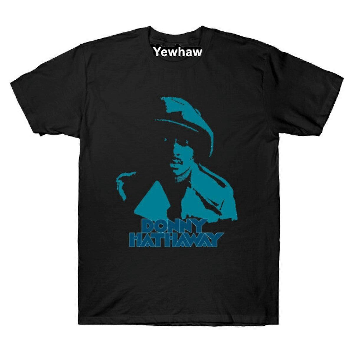 Donny Hathaway T-skjorte