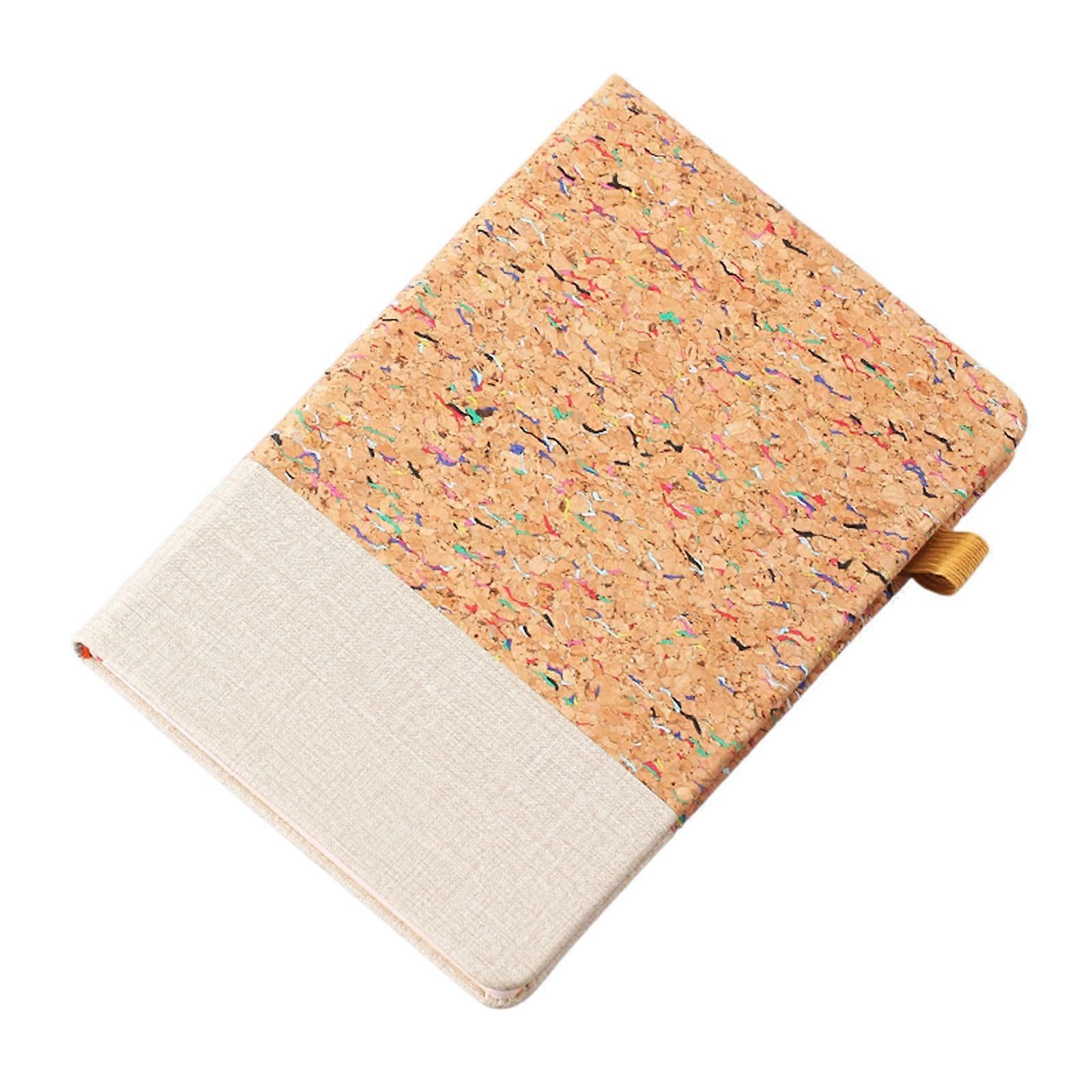 A5 Erasable Smart Technology Writing Notebook And 10ml Erasable Pen