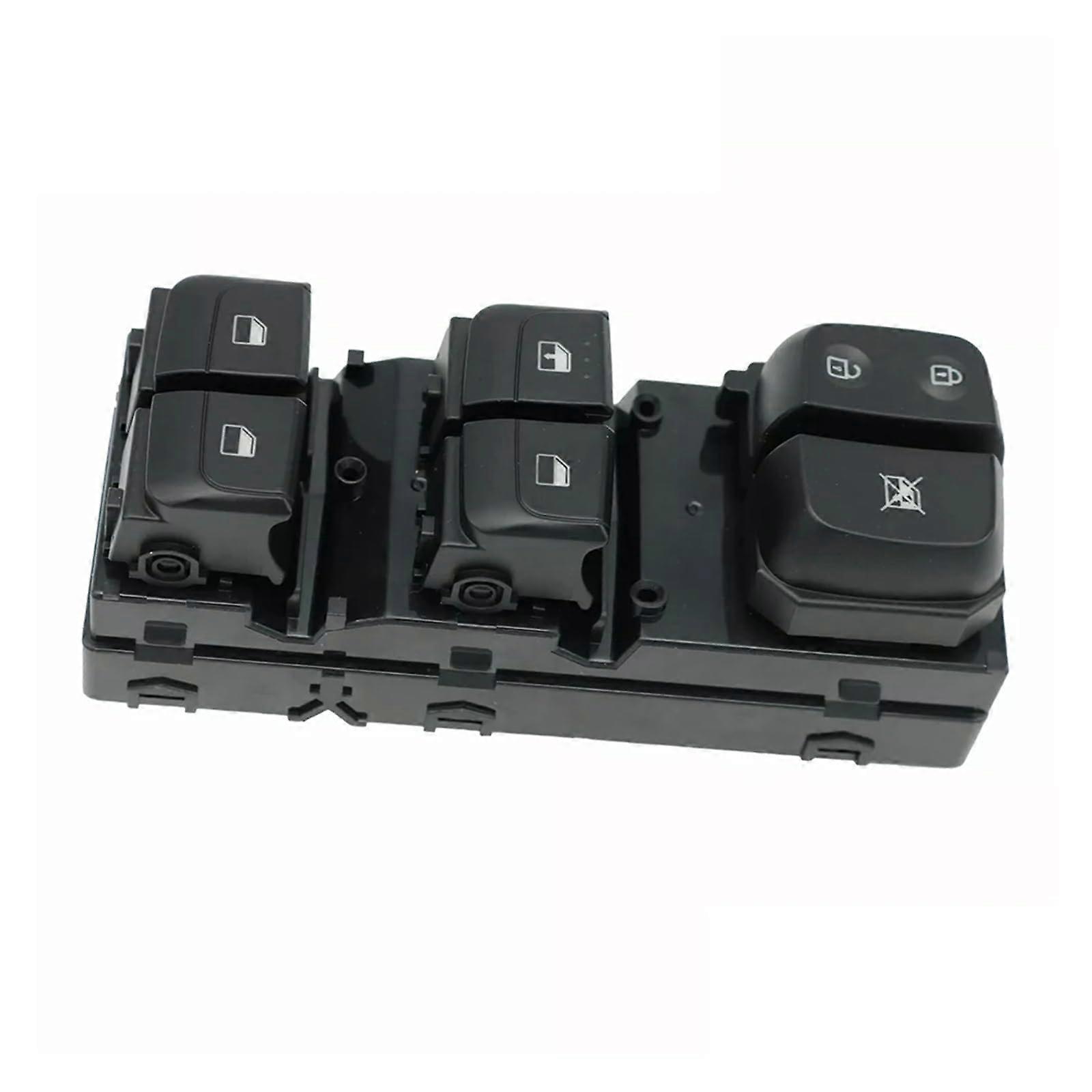 Power Window Switch Compatible with Kia Rio 2018-2020 OEM Direct Replacement for Smooth Operation
