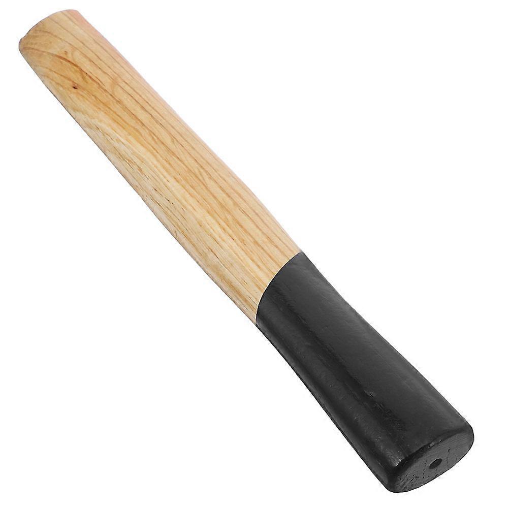 Wooden Handle Replacement for Masonry Hammer