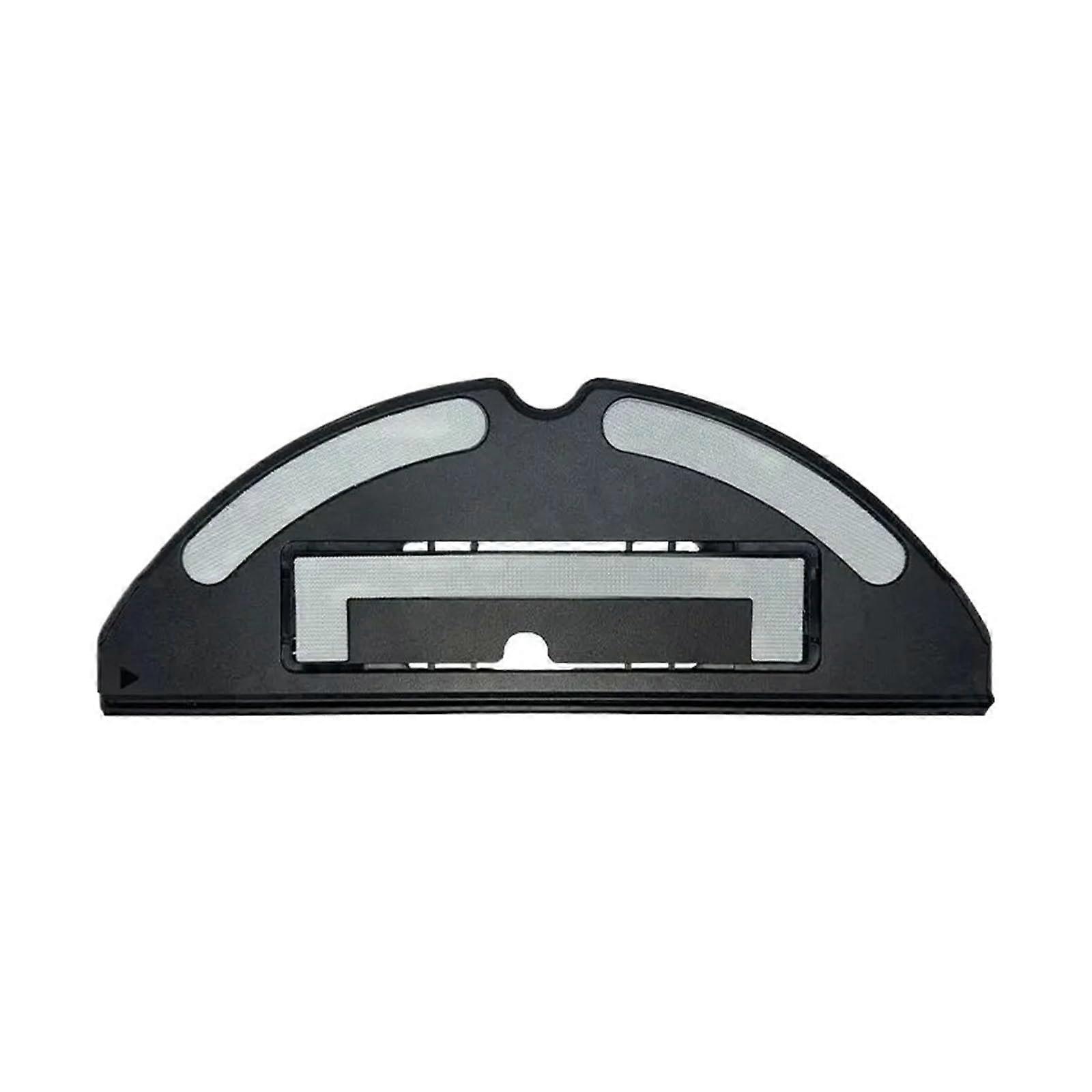 Mop Cloth Replacement Pads for Roborock S8 and S8 Plus Accessories, Easy Install and Efficient Cleaning