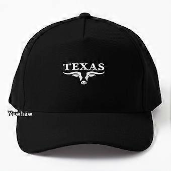 Texasin baseball-lippis Texas Longhorns Joe Rogan Texas Texas BBQ Texas Food