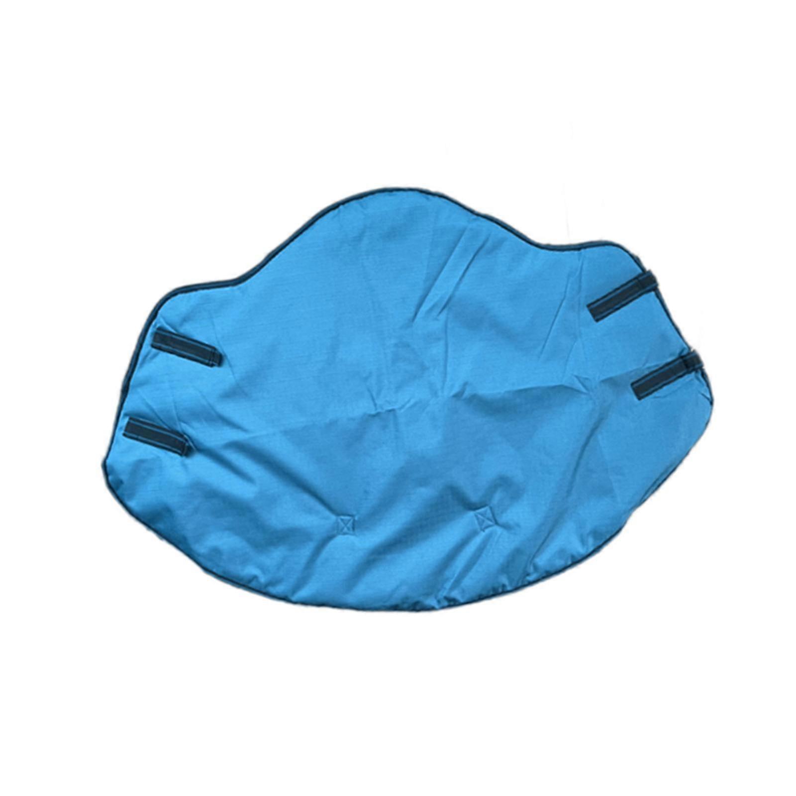 Vinterutdekke for hest 1000D polyester multifunksjonell praktisk
