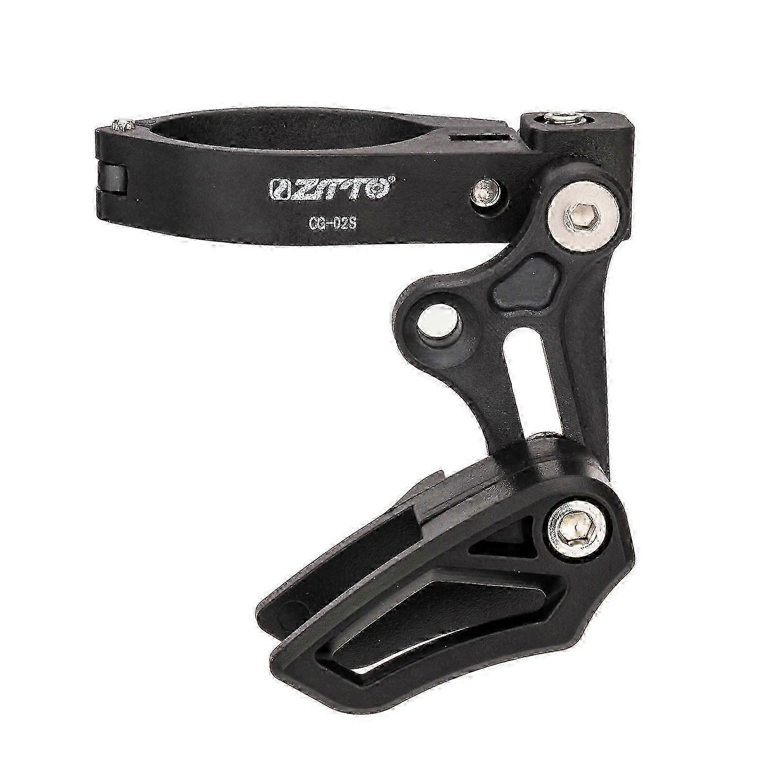 Mountain Bike Frame Single Speed Chain Guide Protector Anti-drop MTB Chain